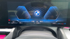 BMW 5 Series 520i M Sport 4dr Auto Petrol Saloon